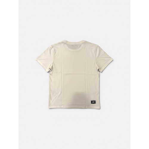 Fila Λευκό T-Shirt L