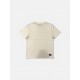 Fila Λευκό T-Shirt L