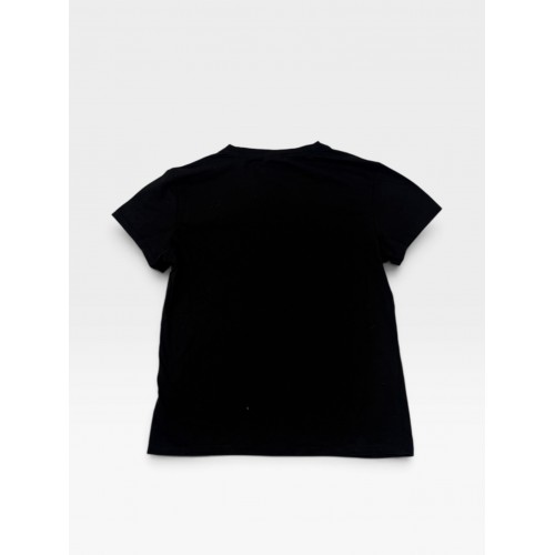 Adidas Performance T-Shirt Black