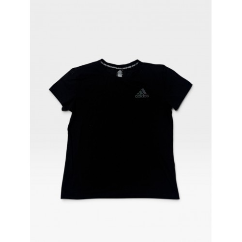 Adidas Performance T-Shirt Black