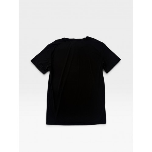 Adidas Performance Training T-Shirt Black
