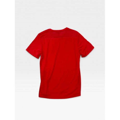 Adidas Performance ClimaLite Red T-Shirt