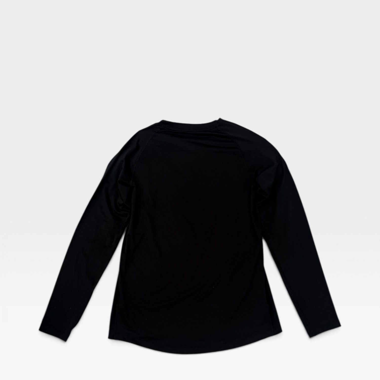 Nike Pro Dri-FIT Long Sleeve Training Top