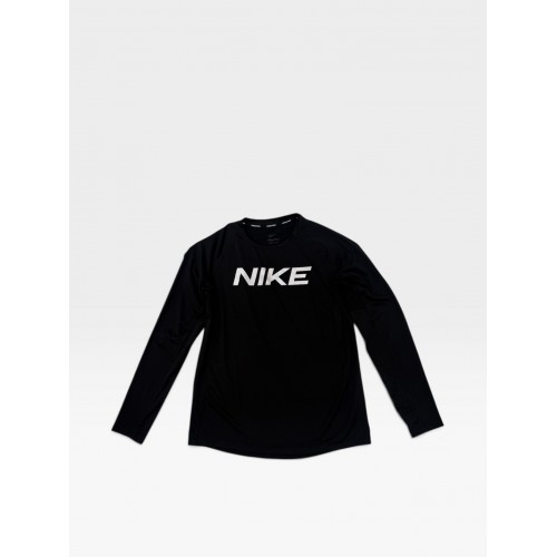 Nike Pro Dri-FIT Long Sleeve Training Top