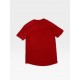 Under Armour Tech T-Shirt Red