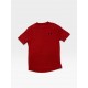 Under Armour Tech T-Shirt Red