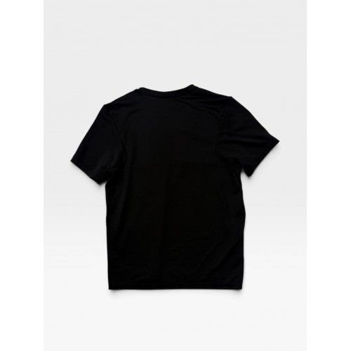 Nike Dri-FIT T-Shirt Black Graphic