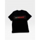 Nike Dri-FIT T-Shirt Black Graphic