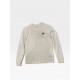 Nike Long Sleeve T-Shirt White Graphic