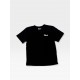 Fila Black Logo T-Shirt