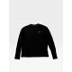 Nike Dri-FIT Black Long Sleeve Running Top
