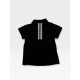 adidas Clima365 Polo Shirt Μαύρο