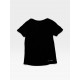 Nike Dri-FIT ADV Μαύρο Αθλητικό T-Shirt