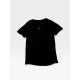 Nike Dri-FIT ADV Μαύρο Αθλητικό T-Shirt
