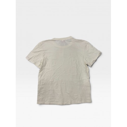 Nike Graphic White T-Shirt
