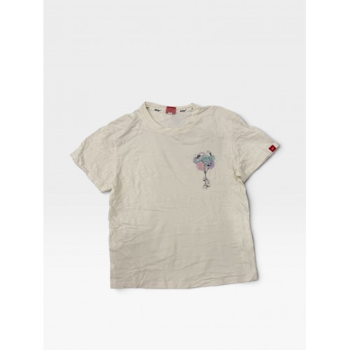 Nike Graphic White T-Shirt