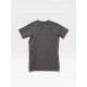 Nike Pro Combat Dri-FIT Grey Training T-Shirt
