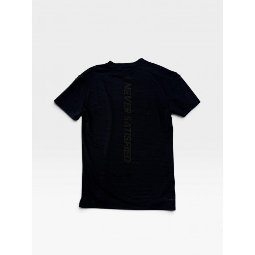 adidas Performance Black Training T-Shirt