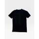 adidas Performance Black Training T-Shirt