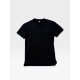 adidas Performance Black Training T-Shirt
