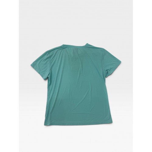 adidas Performance Turquoise Training T-Shirt