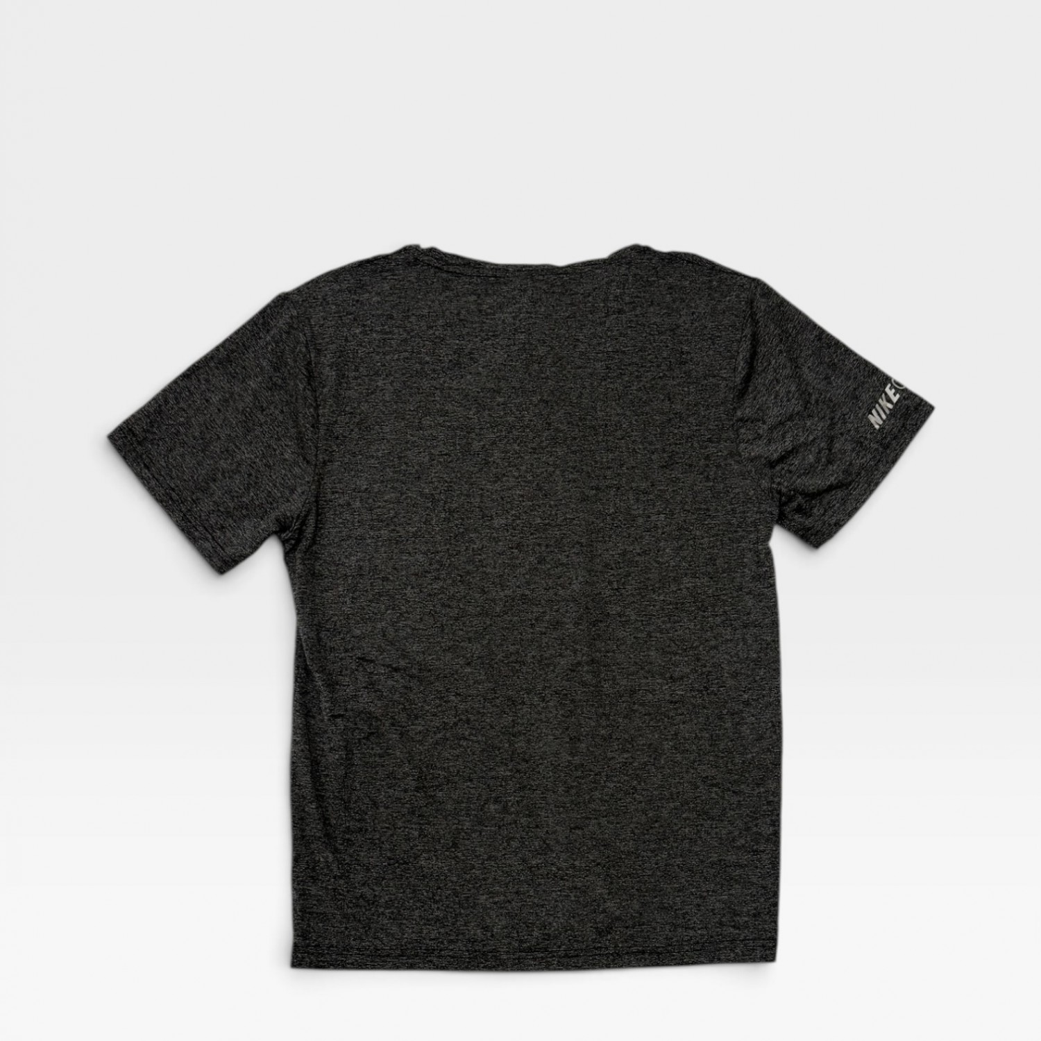 Nike Dri-FIT Charcoal Performance T-Shirt