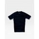 Under Armour Compression Training T-Shirt Navy