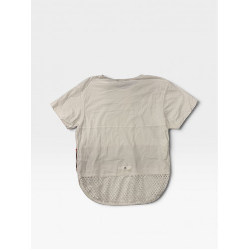Adidas by Stella McCartney Performance T-Shirt White
