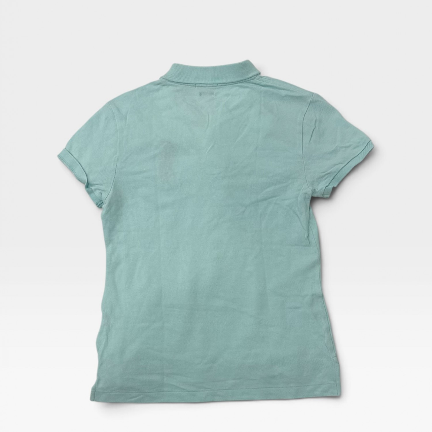 Polo Ralph Lauren Μέντα Polo Shirt μ