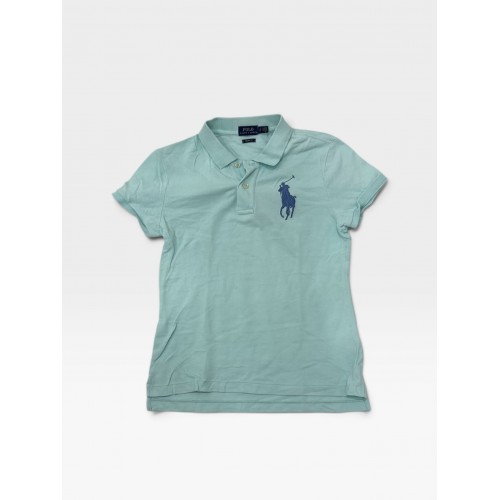 Polo Ralph Lauren Μέντα Polo Shirt μ