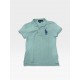 Polo Ralph Lauren Μέντα Polo Shirt μ