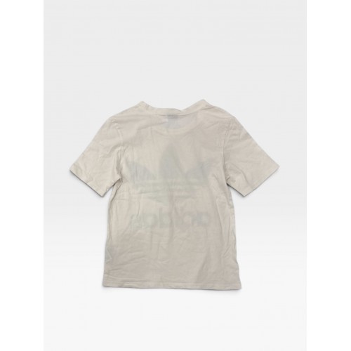 Adidas Originals Λευκό T-Shirt 