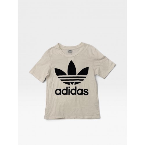 Adidas Originals Λευκό T-Shirt 