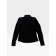 Under Armour Half Zip Training Long Sleeve Top Black