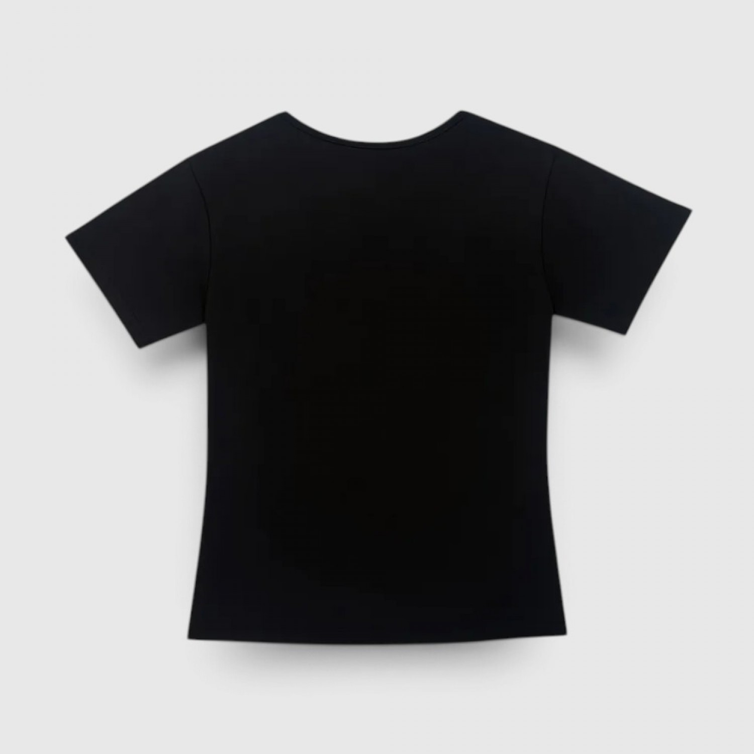 Adidas Γυναικείο Graphic T-Shirt Μαύρο / Pre-Owned