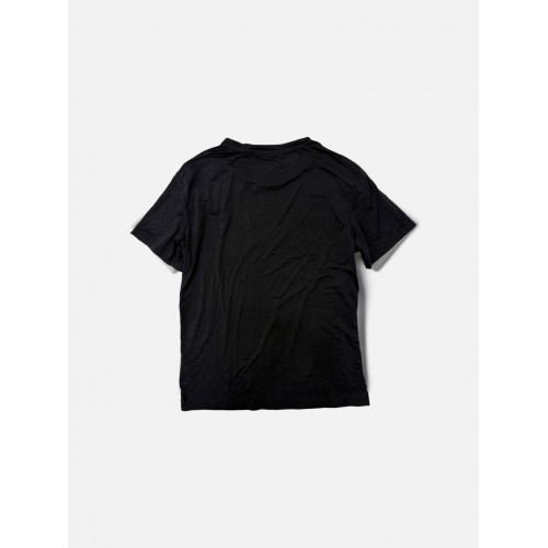 Fila Γυναικείο Graphic T-Shirt Μαύρο