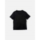 Fila Γυναικείο Graphic T-Shirt Μαύρο