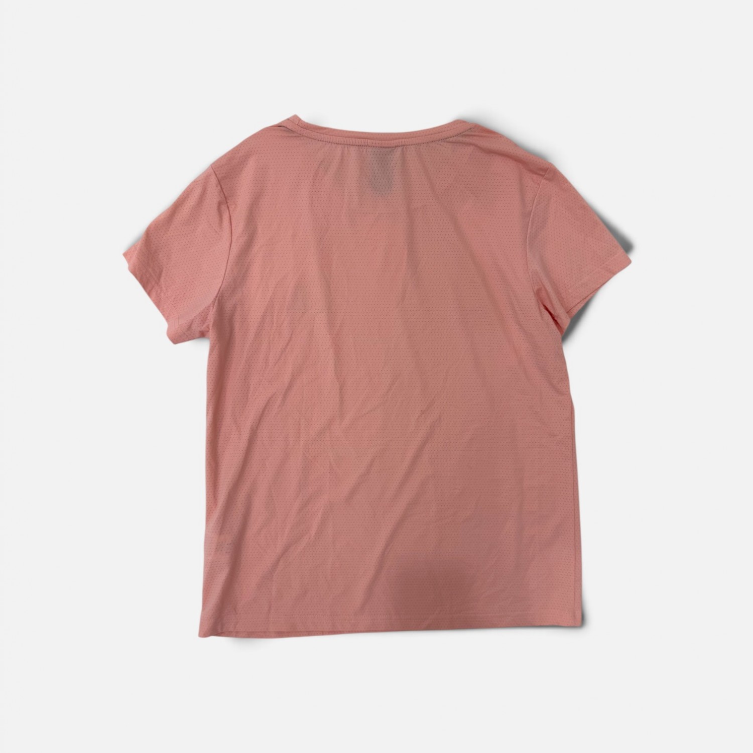 Adidas Γυναικείο Αθλητικό T-Shirt Ροζ