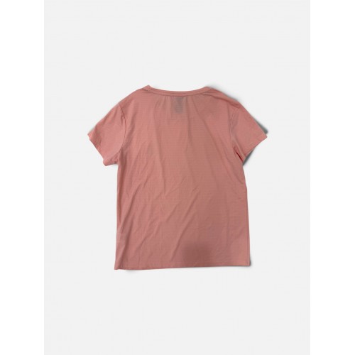 Adidas Γυναικείο Αθλητικό T-Shirt Ροζ