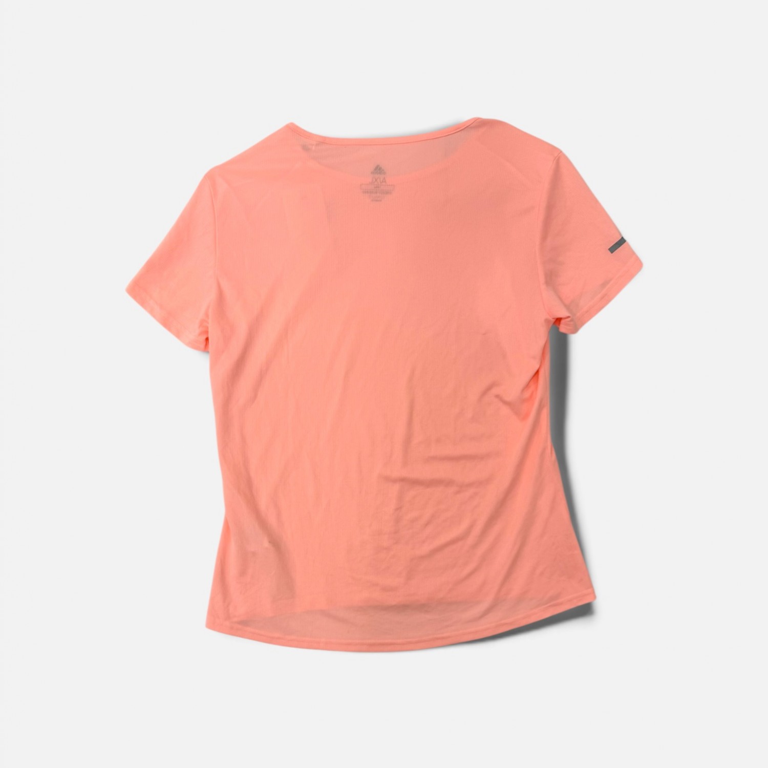 Adidas Energy Running Γυναικείο Αθλητικό T-Shirt Κοραλί