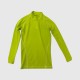 Fila Γυναικεία Μακρυμάνικη Performance Μπλούζα Lime L / Pre-Owned