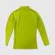 Fila Γυναικεία Μακρυμάνικη Performance Μπλούζα Lime L / Pre-Owned