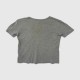 Nike China T-Shirt Γκρι L / Pre-Owned