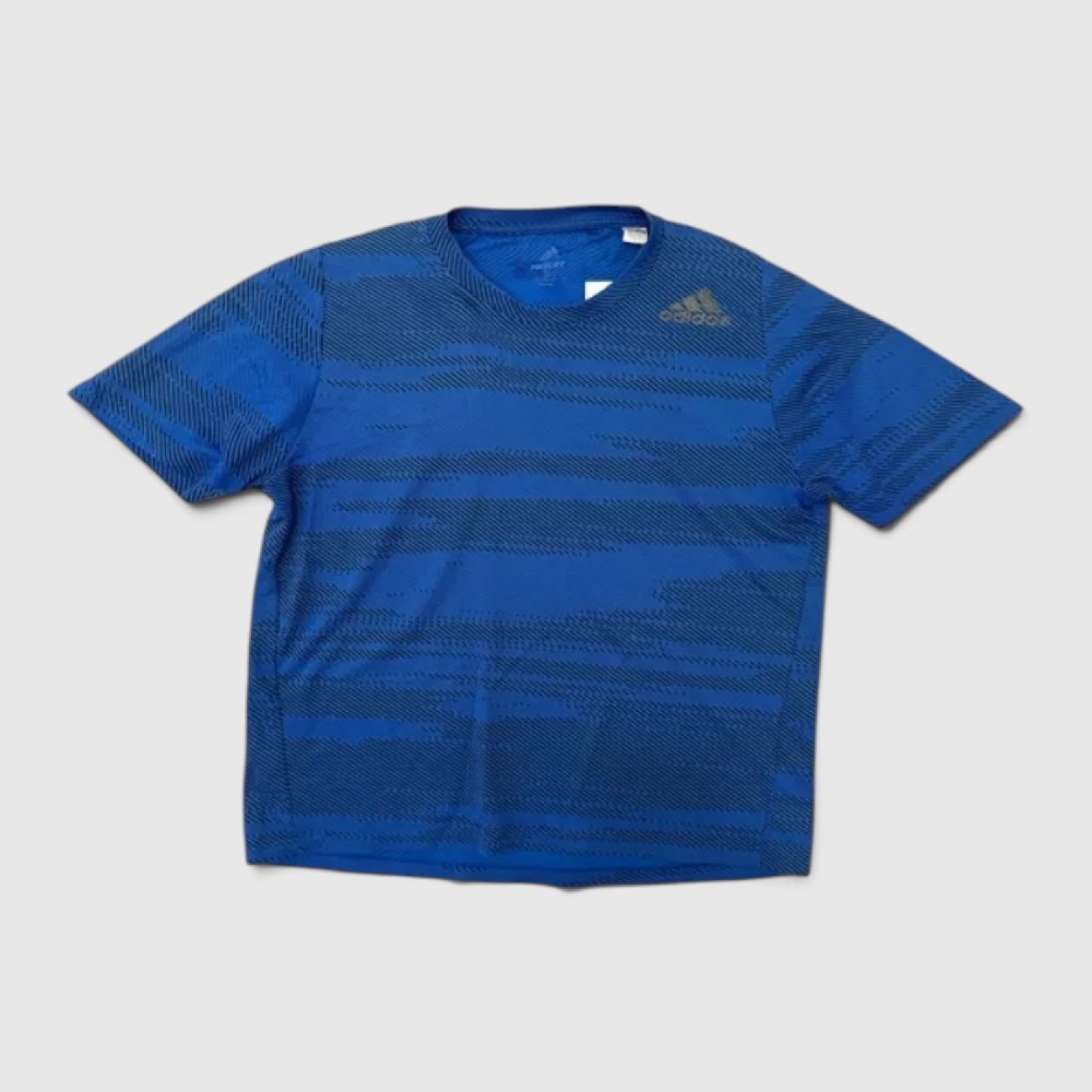 Adidas Freelift Sport Prime Lite T-Shirt Μπλε S / Pre-Owned