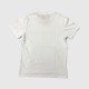 Adidas Originals Γυναικείο Trefoil T-Shirt Λευκό M / Pre-Owned