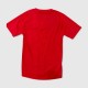 Adidas Ανδρικό Αθλητικό T-Shirt Κόκκινο S / Pre-Owned
