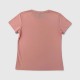 Adidas Γυναικείο Αθλητικό T-Shirt Ροζ Dry-Fit L / Pre-Owned