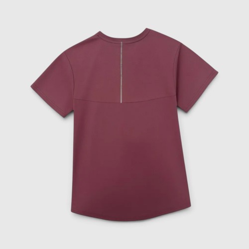 Under Armour Γυναικείο Αθλητικό T-Shirt Σάπιο Μήλο / Pre-Owned