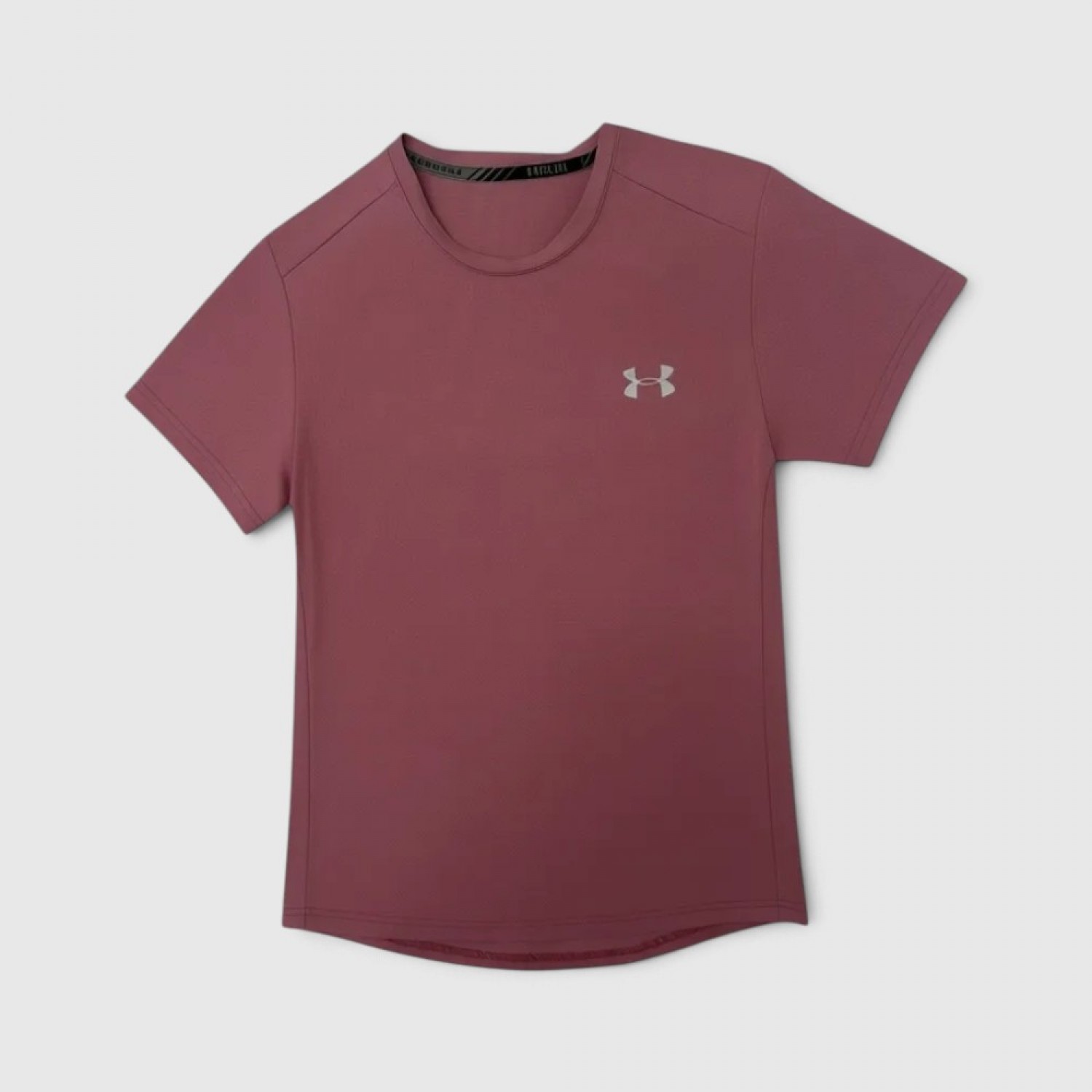 Under Armour Γυναικείο Αθλητικό T-Shirt Σάπιο Μήλο / Pre-Owned