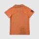Adidas Γυναικείο Αθλητικό Polo Κεραμιδί / Pre-Owned